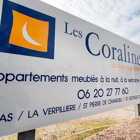 Les Coralines - * Genas